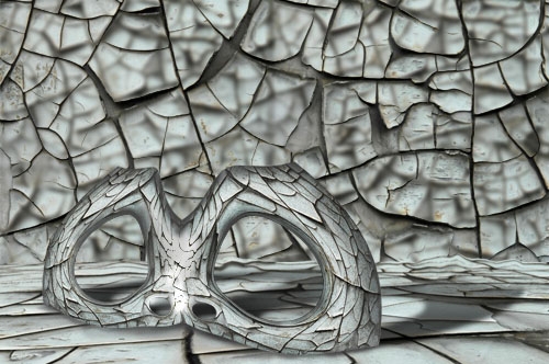 Creation of Sculpture: Step 7